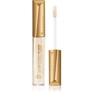 Rimmel OH MY GLOSS! PLUMP - Powiększający błyszczyk do ust - 800 - DIAMOND POP RIMBD8P5ML - Błyszczyki do ust - miniaturka - grafika 1