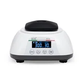 Pozostałe urządzenia kosmetyczne - INFINI Premium Vortex mixer - miniaturka - grafika 1