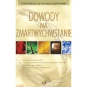 Religia i religioznawstwo - Szaron Dowody na Zmartwychwstanie - Szaron - miniaturka - grafika 1