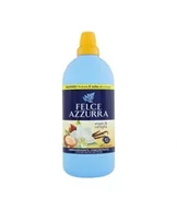 Środki do prania - Felce Azzurra koncentrat d płukania Vaniglia1025ml - miniaturka - grafika 1