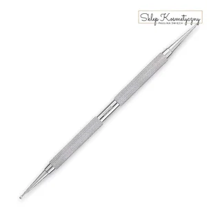 Nghia export radełko NA-01 kulka 1,2/1,5 - Akcesoria do paznokci - miniaturka - grafika 1