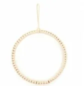 Dekoracje domu - Zawieszka Ozdobna Belldeco Boho Koło - miniaturka - grafika 1
