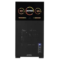 Zestawy komputerowe - Actina EXPOSE  i7-12700KF/32GB/1TB/RX7700XT/750W - miniaturka - grafika 1