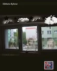 Poezja - Zamknij okno - Elżbieta Rębosz - miniaturka - grafika 1