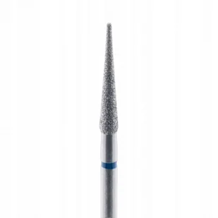 Aba Group Frez Diamentowy Szpic Igła Średni do Skórek MM27 M - Akcesoria do paznokci Aba Group Frez Diamentowy Szpic Igła Średni do Skórek MM27 M - Akcesoria do paznokci - miniaturka - grafika 2