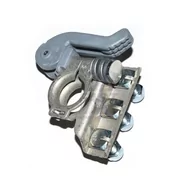 Akumulatory samochodowe - Adapter do akumulatora FAST FT75027  w 24 h. Do 100 dni na zwrot. 100 tys. Klientów. - miniaturka - grafika 1