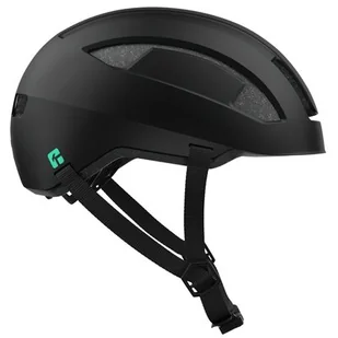 Kask rowerowy Lazer CityZen KC | Matte Black 55-59cm - Kaski rowerowe - miniaturka - grafika 1