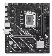 Płyty główne - ASUS PRIME B760M-F WIFI Intel B760 LGA 1700 micro ATX - miniaturka - grafika 1