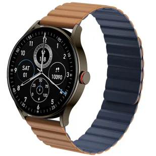 Imilab TG1 Brązowy - Smartwatch - miniaturka - grafika 9