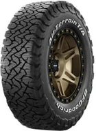 Opony terenowe i SUV całoroczne - BFGoodrich All-Terrain T/A KO3 LT265/75R16 119/116S - miniaturka - grafika 1