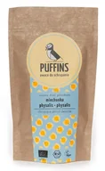 Owoce świeże i suszone - PUFFINS (owoce suszone próżniowo) MIECHUNKA SUSZONA BIO 40 g - PUFFINS BP-5901685101899 - miniaturka - grafika 1