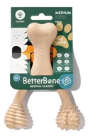 Zabawki dla psów - BUBA Zabawka BetterBone Classic Small Medium - miniaturka - grafika 1