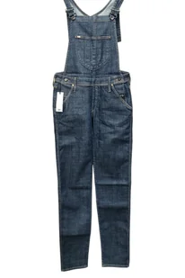 LEE BIB LOGGER REGULAR OGRODNICZKI - Kombinezony - miniaturka - grafika 1