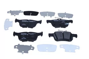 BOSCH (Automotive Aftermarket) (Automotive Aftermarket) 0 986 494 839 0 986 494 839 - Tarcze hamulcowe - miniaturka - grafika 1