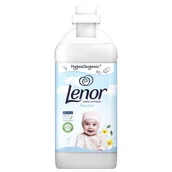 Środki do prania - Płyn do płukania LENOR Sensitive 1230 ml - miniaturka - grafika 1