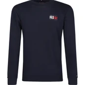 Bluzy dla chłopców - Tommy Hilfiger Bluza | Regular Fit - miniaturka - grafika 1