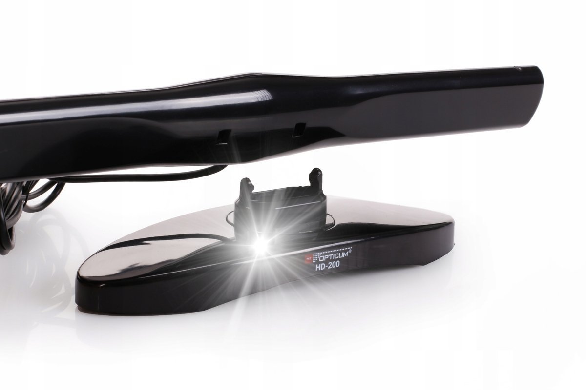 Opticum HD-200 20 dB