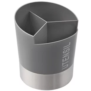 Zeller Pojemnik do przechowywania 3 przegrody, 15 cm - Pojemniki na zabawki - miniaturka - grafika 1