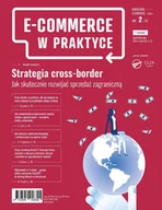 Czasopisma - E-Commerce w Praktyce - miniaturka - grafika 1