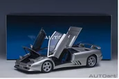Samochody i pojazdy dla dzieci - Autoart Lamborghini Diablo Se30 Jota 1995 Titan 1:18 79143 - miniaturka - grafika 1