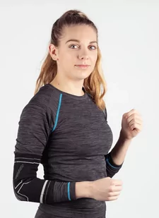 Stabilizator usztywniacz na łokieć AVENTO - Ortezy, stabilizatory i opaski elastyczne - miniaturka - grafika 3