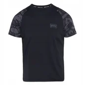 Koszulki męskie - Męska Koszulka Z Krótkim Rękawem Magnum Astra L - miniaturka - grafika 1