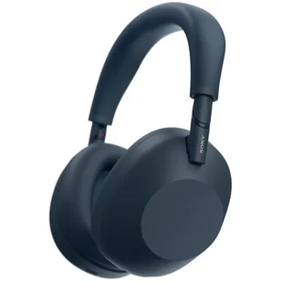 SONY WH-1000XM6 Niebieski - Słuchawki - miniaturka - grafika 1