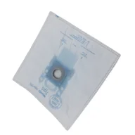 Worki do odkurzaczy - 8 worków z włókniny do odkurzaczy Bosch BSG6/BSG7/BSGL 3126 - worki do odkurzaczy - miniaturka - grafika 1