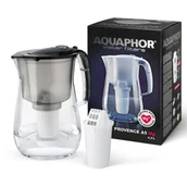 Dzbanki i imbryki - Fl1 DZBANEK PROVANCE TRITAN 4,2L CZARNY WKŁAD B100-5 MG AQU 40A-DZB-PRO/TRI42CZ - miniaturka - grafika 1