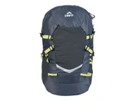 Plecaki - CRIVIT Plecak turystyczny, 30 l (Szary/ zielony) - miniaturka - grafika 1