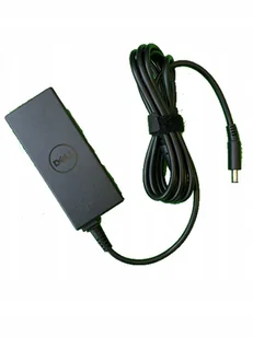 Dell Adaptor 45W 3P - Baterie do laptopów - miniaturka - grafika 1