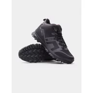 Buty trekkingowe męskie - ﻿BUTY męskie BIG STAR KK174374 zimowe TREKKING 43 - miniaturka - grafika 1