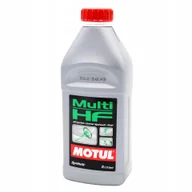 Płyny eksploatacyjne do aut - Olej Przekładniowy Motul Atf Hf 1L - miniaturka - grafika 1