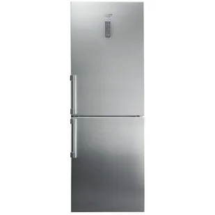 Lodówka Hotpoint-Ariston HA70BE72X - Lodówki - miniaturka - grafika 1