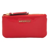 Etui na dokumenty i karty - Etui skórzane na klucze Mato Grosso 0747 - miniaturka - grafika 1