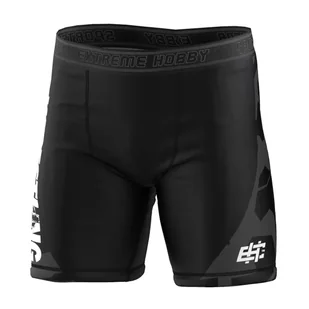 Spodenki Vale Tudo do MMA męskie EXTREME HOBBY BOLD WRESTLING - Kimona, stroje i obuwie - miniaturka - grafika 1