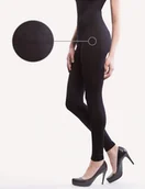 Legginsy - LEGGINSY GATTA LISSA (kolor czarny, rozmiar S) - miniaturka - grafika 1