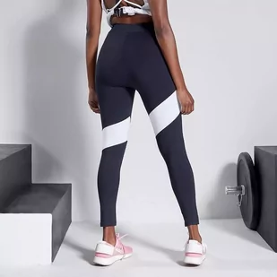 Legginsy damskie BELLAMAFIA LEGGING MYSTICAL BLACK - Legginsy - miniaturka - grafika 3