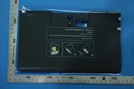 Akcesoria do tabletów i e-booków - YT-X705F Rear Cover and 7601AA000205 CS - miniaturka - grafika 1
