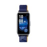 Akcesoria do smartwatchy - HUAWEI Band 9 Niebieski - miniaturka - grafika 1