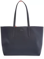 Torebki damskie - Lacoste Nf2142aa damska torba na zakupy, rozmiar uniwersalny - miniaturka - grafika 1