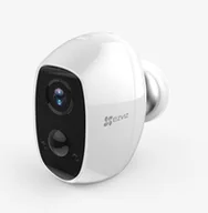 Kamery IP - EZVIZ ! ezviz Kamera Bateryjna IP Wire-free Full HD 1080p 100% Wire-Free/5500mAh Rechargeable Battery/2.4G Wi-Fi/P - miniaturka - grafika 1