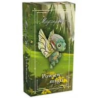 Gry planszowe - Mityczny Wiatr: Powiew Magii GALAKTA - miniaturka - grafika 1