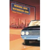 Historia świata - Cyranka Memorial Drive Wspomnienia córki - miniaturka - grafika 1