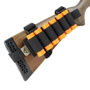 Condor - Tactical Shotgun Reload Buttcuff - US1024 - Odzież taktyczna i umundurowanie - miniaturka - grafika 2