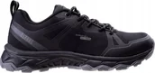 Buty trekkingowe damskie - Buty trekkingowe damskie Elbrus OBUWIE OUTDOOR WESKO WP WO'S BLACK 37 - miniaturka - grafika 1