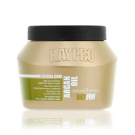 Maski do włosów - Kay Pro Argan Oil Maska 500 ml - miniaturka - grafika 1