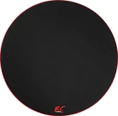 Artykuły biurowe - NanoRS Mata pod fotel gamingowy 100cm RS172 - miniaturka - grafika 1