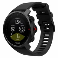 Smartwatch - Polar Grit X M/L Czarny - miniaturka - grafika 1