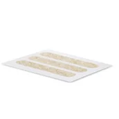 Apteczki i materiały opatrunkowe - HARTMANN Omnistrip  6x101 mm Paski do zamykania ran, 10pasków - miniaturka - grafika 1